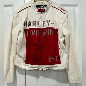 Harley-Davidson Women's Jacket 97431-06VW